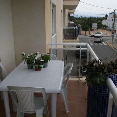 Apartament Franmar แซนต์ โจเม เดินเวจา ภายนอก รูปภาพ