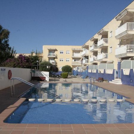 Apartament Franmar แซนต์ โจเม เดินเวจา ภายนอก รูปภาพ