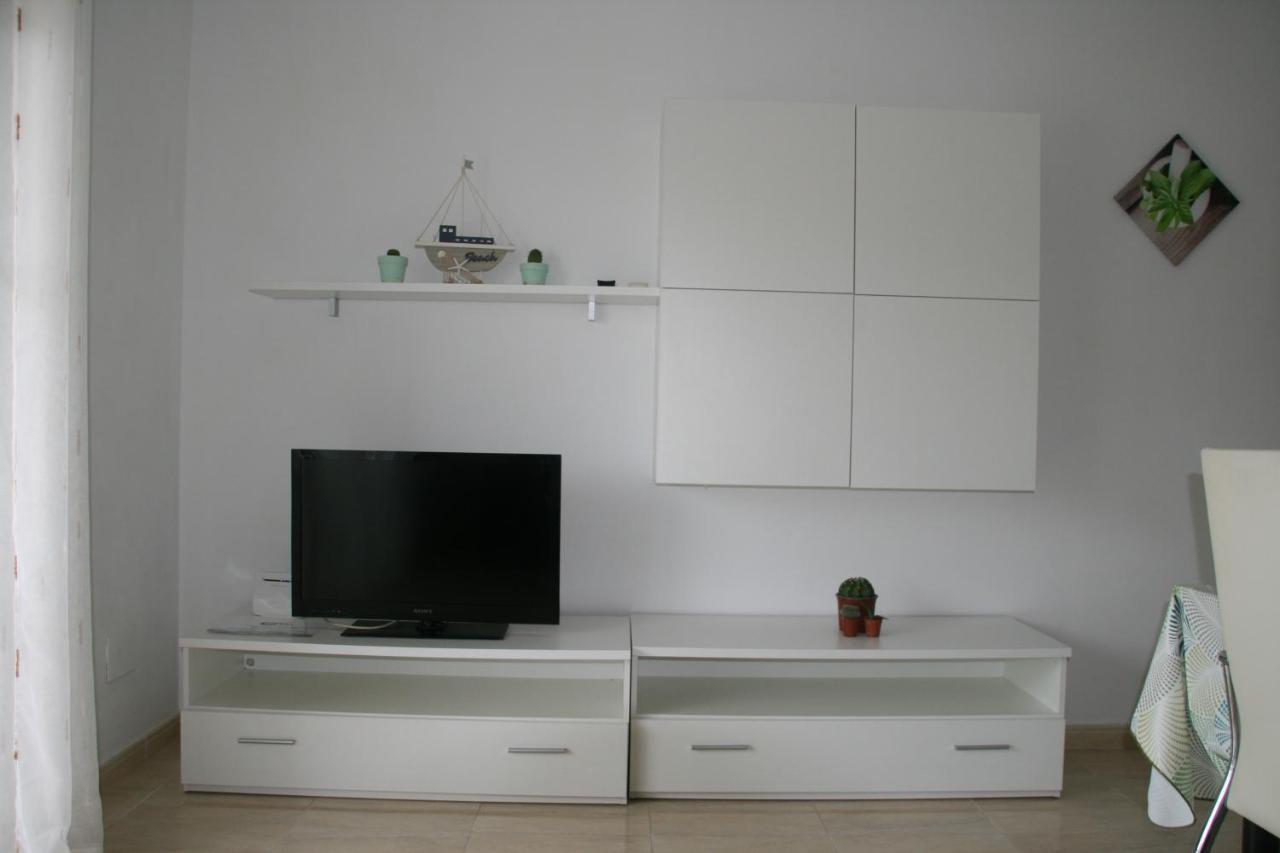 Apartament Franmar แซนต์ โจเม เดินเวจา ภายนอก รูปภาพ
