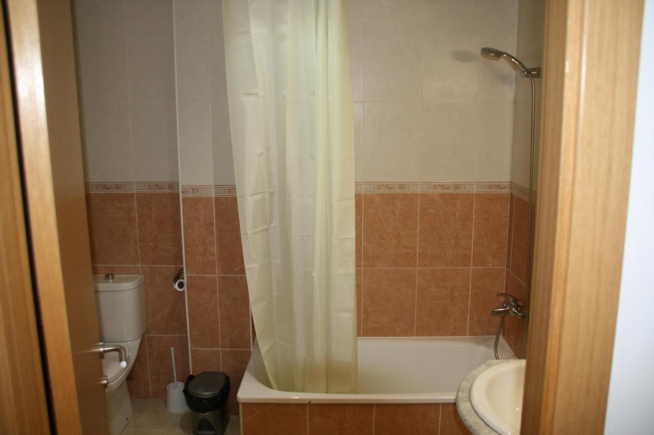 Apartament Franmar แซนต์ โจเม เดินเวจา ภายนอก รูปภาพ