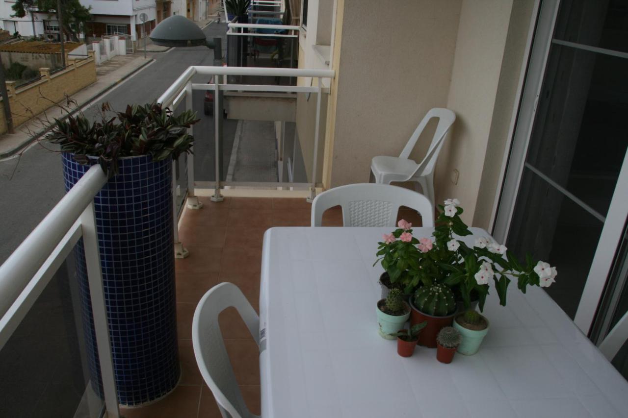 Apartament Franmar แซนต์ โจเม เดินเวจา ภายนอก รูปภาพ