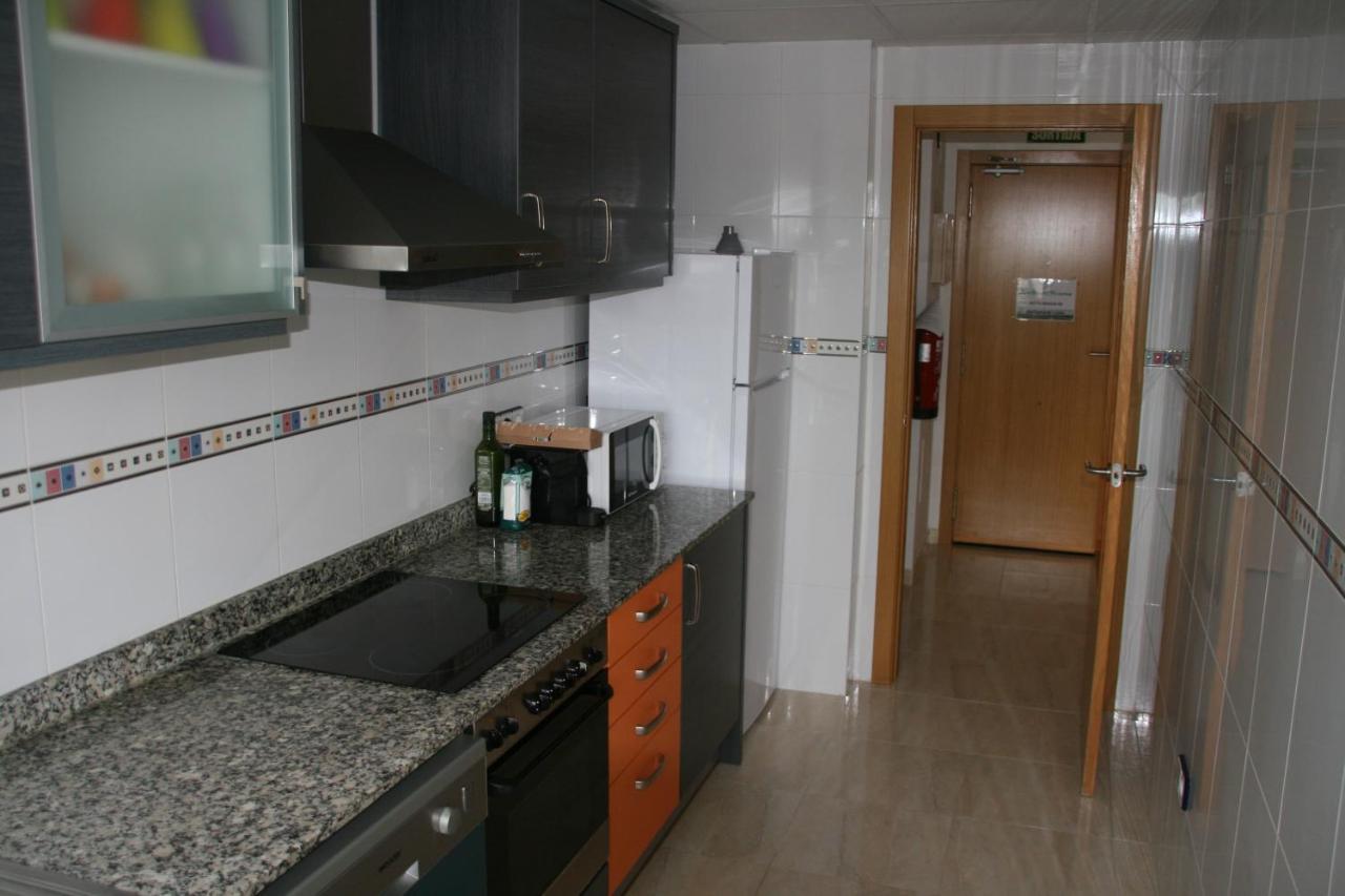 Apartament Franmar แซนต์ โจเม เดินเวจา ภายนอก รูปภาพ