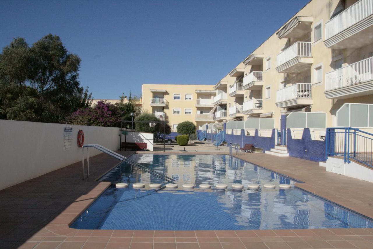 Apartament Franmar แซนต์ โจเม เดินเวจา ภายนอก รูปภาพ